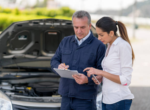 Full coverage car insurance in Greenville, DE